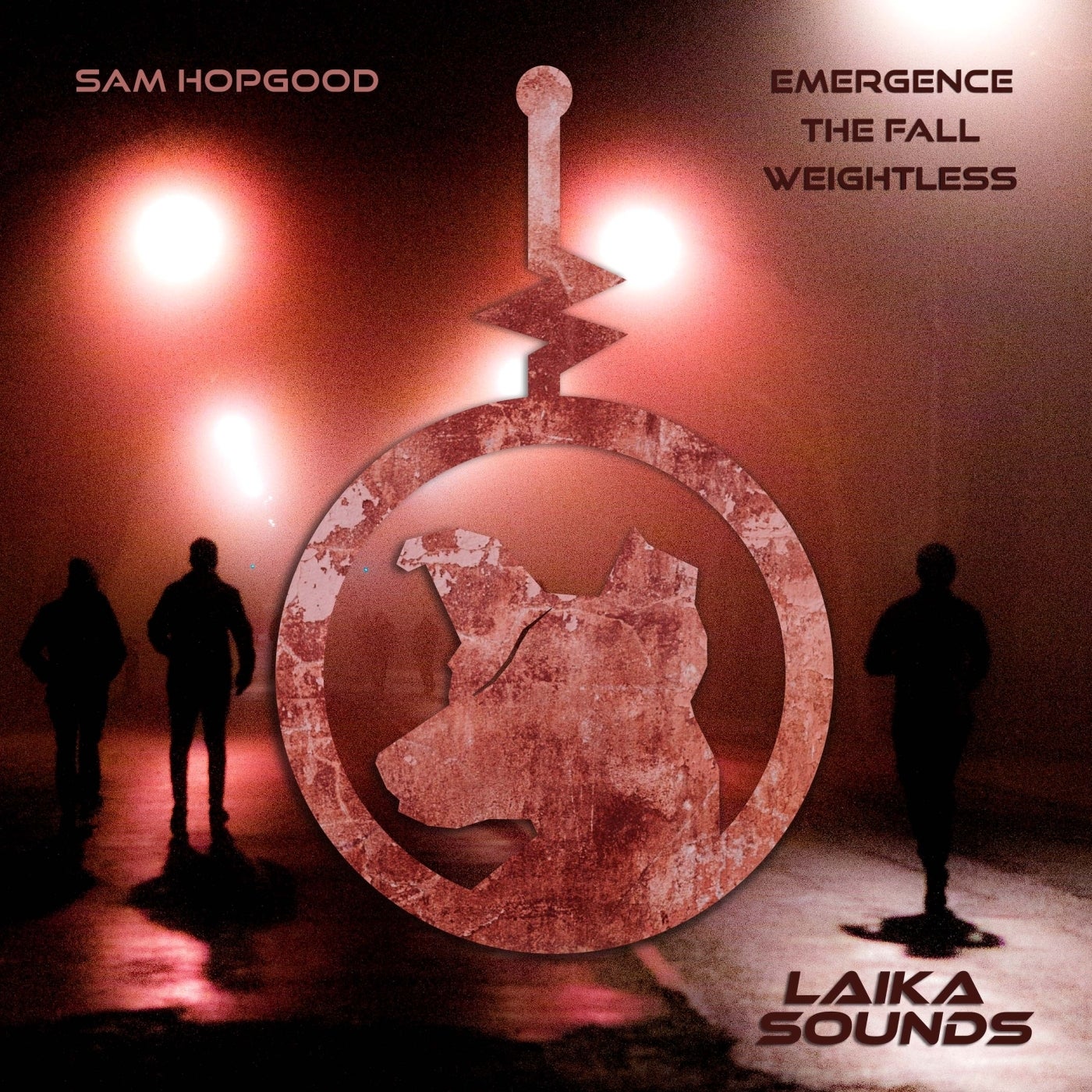 Sam Hopgood - Emergence [LAIKA035]